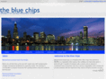 chicagobluechips.com