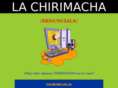 chirimachas.com