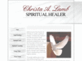 christalamb.com
