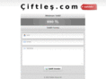 ciftles.com