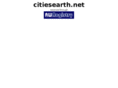citiesearth.net
