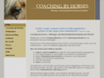 coachingbyhorses.com