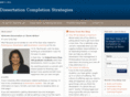 completeyourdissertation.com
