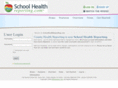 countyhealthreporting.com