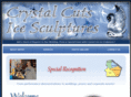 crystalcutsice.com