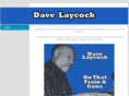 davelaycock.com
