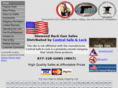 diamondbackgunsafes.biz