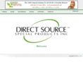 directsource-sp.com