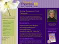 donnakthornton.com