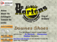 downesshoes.com.au