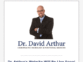 drdavidarthur.com