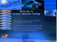 eclipsetinting.biz