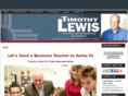 electtimlewis.com