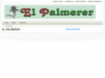 elpalmerer.com