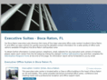 executive-suites-boca-raton.com