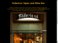 federicoscafe.com