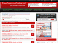 freecouponscodes.net