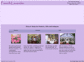 frenchlavenderflowers.com