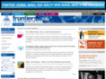 frontiersinsensoryneuroscience.org