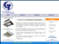 geethanjalitechnologies.com