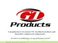 gtprdts.com