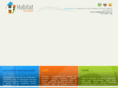 habitatrelocation.com