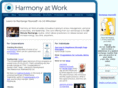 harmonyatwork.in
