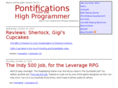 highprogrammer.com