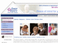 homecareforestglen.com
