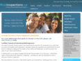 homeinspectionstoronto.com