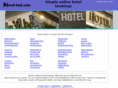hotel-bed.com