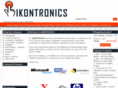 ikontronics.com