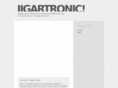 jigartronic.com