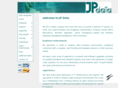 jpdata.co.uk