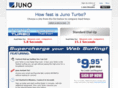 junospeedband.com