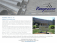 kingmakersteel.com