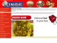 kingsfastfood.com