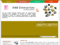 kmbrubber.com