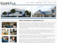 kuoppala.com