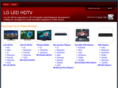 lgledhdtv.com
