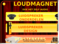 loudmagnet.com
