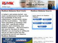 madisonalhomes.com