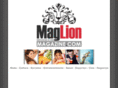 maglionmagazine.com
