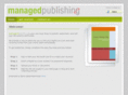 managedpublishing.com