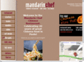 mandarinchef.co.uk