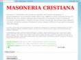 masoneriacristiana.net