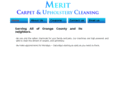 meritcarpetcleaning.com