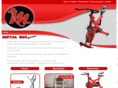 metalriofitness.com