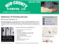 midcountyplumbing.com