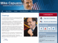 mikecapuano.com